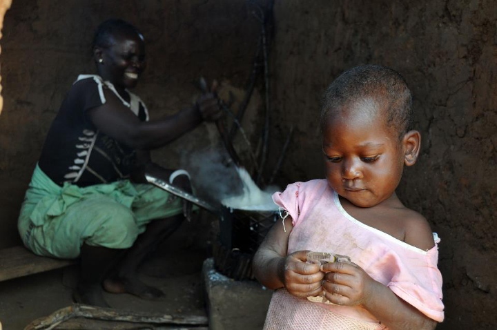 Efficient Cookstoves | Malawi